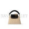 LOUIS VUITTON MASTER CAPUCINES MINI M26003 (21*14*8cm) 