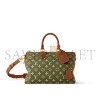 LOUIS VUITTON MASTER SPEEDY P9 BANDOULIÈRE 30 M15241 (32*23*18cm) LOUIS VUITTON MASTER SPEEDY P9 BANDOULIÈRE 30 M15241 (32*23*18cm)