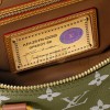 LOUIS VUITTON MASTER SPEEDY P9 BANDOULIÈRE 30 M15241 (32*23*18cm) LOUIS VUITTON MASTER SPEEDY P9 BANDOULIÈRE 30 M15241 (32*23*18cm)