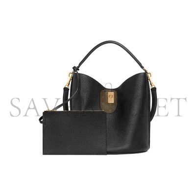 CELINE BUCKET 16 IN CALFSKIN 195573CR8.38NO (25*23*23cm) CELINE BUCKET 16 IN CALFSKIN 195573CR8.38NO (25*23*23cm)
