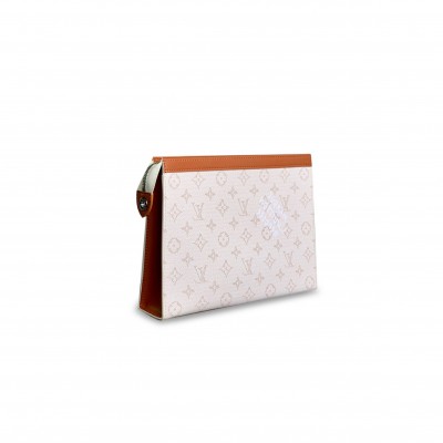 LOUIS VUITTON POCHETTE VOYAGE MM M61692 (27*21*6cm) LOUIS VUITTON POCHETTE VOYAGE MM M61692 (27*21*6cm)