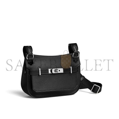 HERMES JYPSIERE MINI BAG H084049CKAA (23*17*5cm) HERMES JYPSIERE MINI BAG H084049CKAA (23*17*5cm)