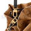 LOUIS VUITTON MASTER NOÉ TRUNK PM M13324 (27*23*8cm) LOUIS VUITTON MASTER NOÉ TRUNK PM M13324 (27*23*8cm)