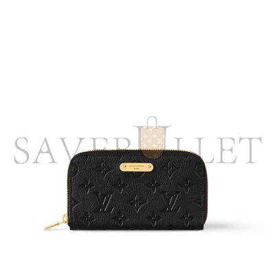 LOUIS VUITTON MASTER MARGOT WALLET M12425 (17*11*2cm) 