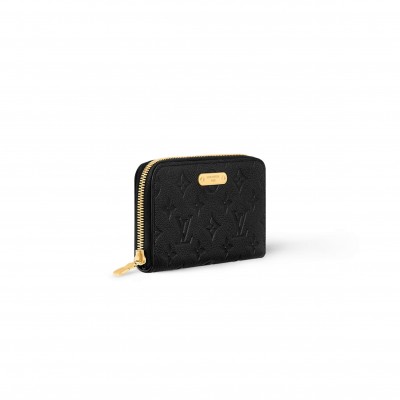 LOUIS VUITTON MASTER MARGOT WALLET M12425 (17*11*2cm) 