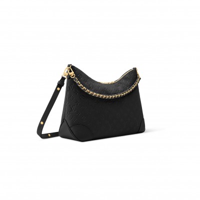 LOUIS VUITTON MASTER BOULOGNE GM M13706 (40*29*15cm)
