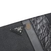 PRADA SAFFIANO LEATHER CLUTCH 2NG005 (28*18cm) 