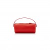 THE ROW ROUND 90'S LEATHER BAG W1709L108CRA (21*11*10cm)