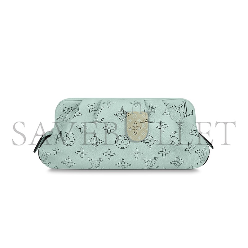 LOUIS VUITTON MASTER SCALA MINI POUCH M80094 (23*12.5*5cm) LOUIS VUITTON MASTER SCALA MINI POUCH M80094 (23*12.5*5cm)