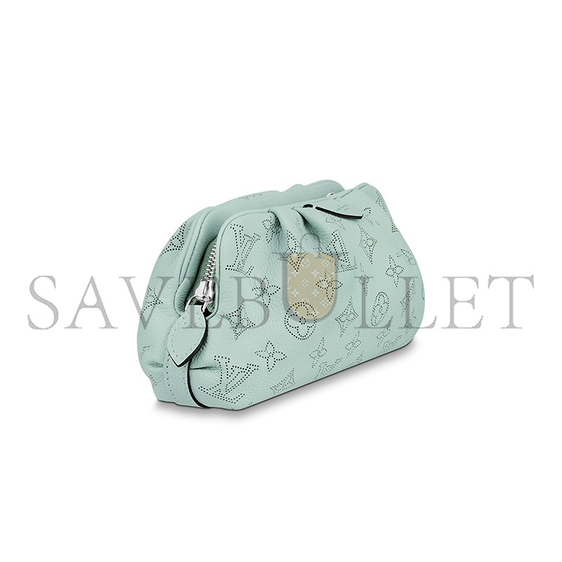 LOUIS VUITTON MASTER SCALA MINI POUCH M80094 (23*12.5*5cm) LOUIS VUITTON MASTER SCALA MINI POUCH M80094 (23*12.5*5cm)