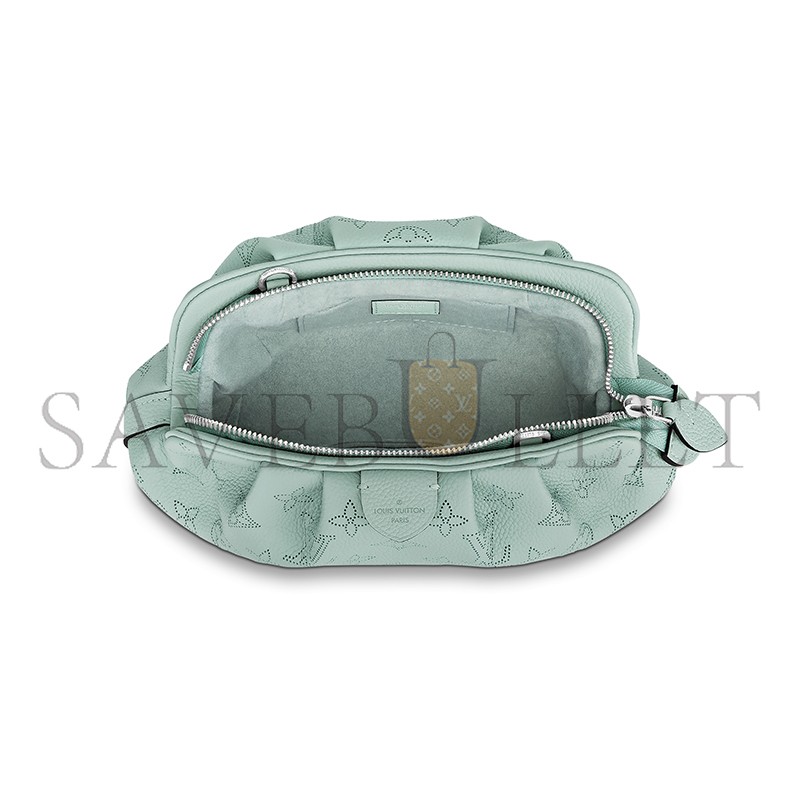 LOUIS VUITTON MASTER SCALA MINI POUCH M80094 (23*12.5*5cm) LOUIS VUITTON MASTER SCALA MINI POUCH M80094 (23*12.5*5cm)
