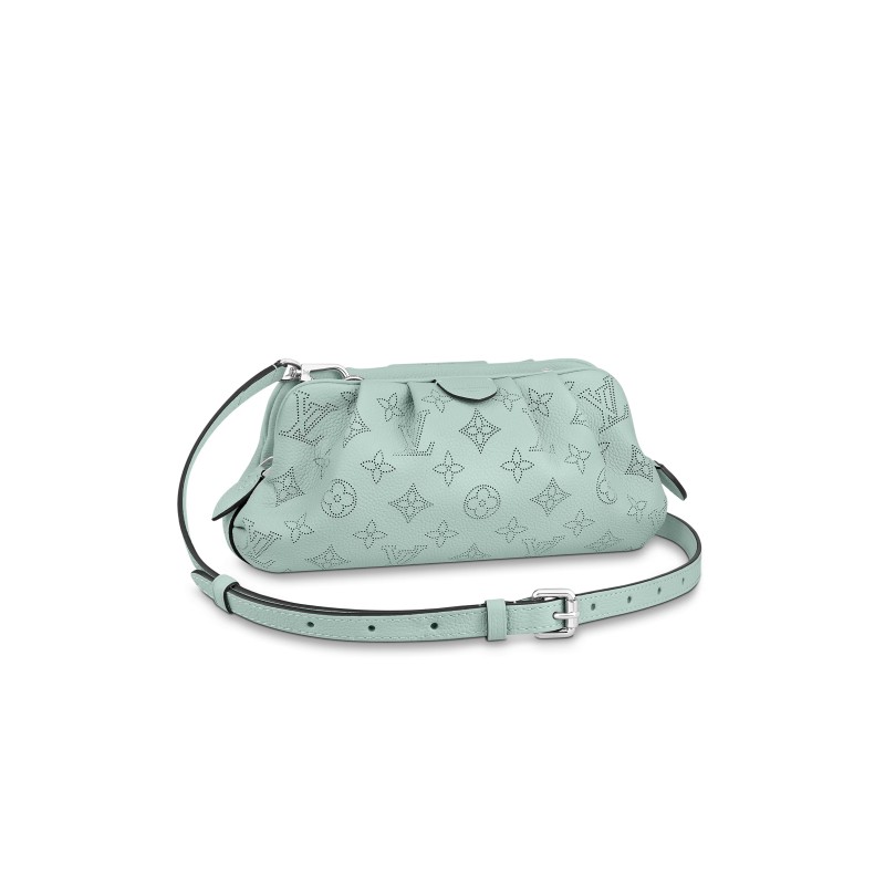 LOUIS VUITTON MASTER SCALA MINI POUCH M80094 (23*12.5*5cm) LOUIS VUITTON MASTER SCALA MINI POUCH M80094 (23*12.5*5cm)