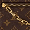 LOUIS VUITTON MASTER MINI SOFT TRUNK M68906 (18.5*13*8cm)