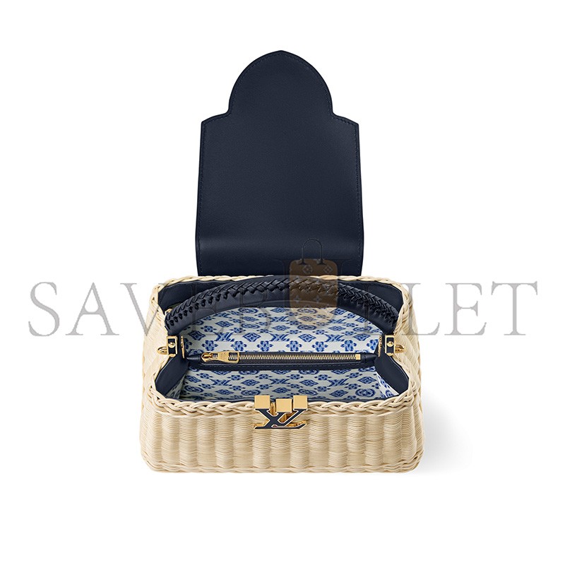 LOUIS VUITTON MASTER CAPUCINES BB M14366 (27*18*9cm)