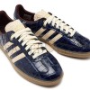 ADIDAS SAMBA X WALES BONNER IN BLUE JH9825