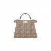 FENDI PEEKABOO ISEEU SMALL 8BN327AT53F04Y9 (27*21*11cm)
