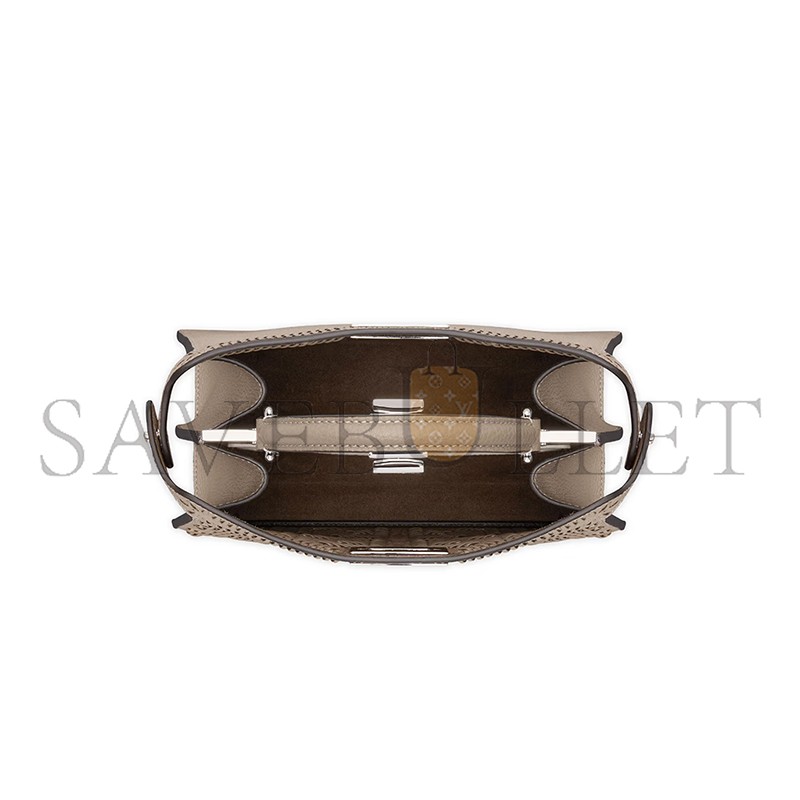 FENDI PEEKABOO ISEEU SMALL 8BN327AT53F04Y9 (27*21*11cm)