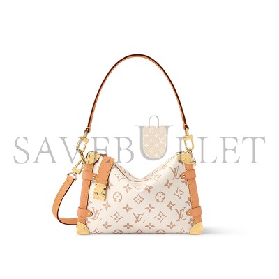 LOUIS VUITTON MASTER SIDE TRUNK MM M26287 (23.5*16*8.5cm) LOUIS VUITTON MASTER SIDE TRUNK MM M26287 (23.5*16*8.5cm)