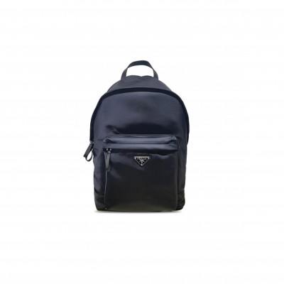PRADA RE-NYLON AND BACKPACK 2VZ066 (39*29*16cm) PRADA RE-NYLON AND BACKPACK 2VZ066 (39*29*16cm)