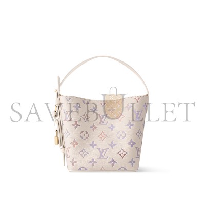 LOUIS VUITTON MASTER ALL IN BB M25673 (18*16*12cm) LOUIS VUITTON MASTER ALL IN BB M25673 (18*16*12cm)