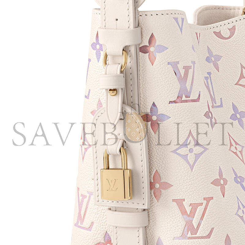 LOUIS VUITTON MASTER ALL IN BB M25673 (18*16*12cm) LOUIS VUITTON MASTER ALL IN BB M25673 (18*16*12cm)