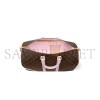 LOUIS VUITTON MASTER KEEPALL BANDOULIÈRE 45 M25822 (45*27*20cm) LOUIS VUITTON MASTER KEEPALL BANDOULIÈRE 45 M25822 (45*27*20cm)
