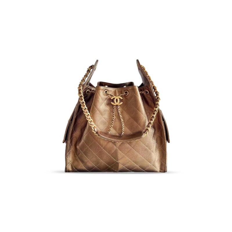 CHANEL MASTER 25 MEDIUM HANDBAG AS5311 (40*30*15cm)