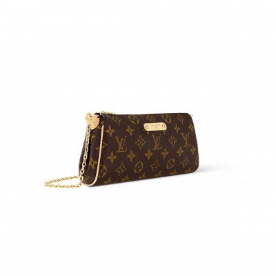 LOUIS VUITTON MASTER POCHETTE EVA M13567 (27*11*5cm)