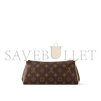 LOUIS VUITTON MASTER POCHETTE EVA M13567 (27*11*5cm) LOUIS VUITTON MASTER POCHETTE EVA M13567 (27*11*5cm)