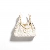 CHANEL MASTER CHANEL 25 SMALL HANDBAG AS5293 B21178 (30*26*14cm)