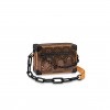 LOUIS VUITTON MASTER MINI SOFT TRUNK N60394 (18.5*13*8cm)