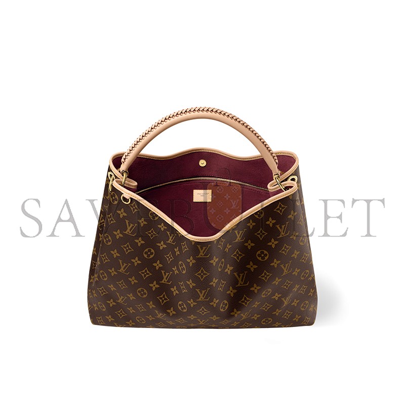 LOUIS VUITTON MASTER AGAIN M25877 (53*30*15.5cm) LOUIS VUITTON MASTER AGAIN M25877 (53*30*15.5cm)
