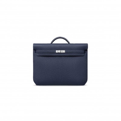 HERMÈS KELLY DEPECHES 36 HANDBAG TOGO H078392CK2Z (36.6*29*5cm)