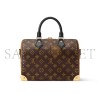 LOUIS VUITTON SPEEDY TRUNK 25 M26181 (27*20*15cm)