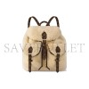 LOUIS VUITTON MASTER KEEPALL BANDOULIÈRE 50 BACKPACK M23384 (31*31*17cm)