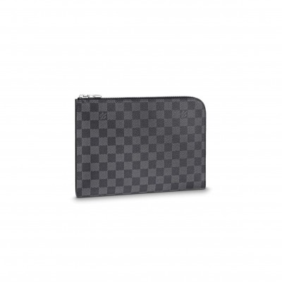 LOUIS VUITTON MASTER POCHETTE JOUR SMALL N60113 (27*19*1cm)