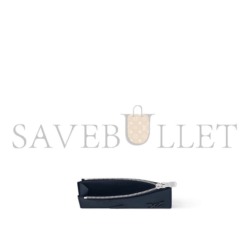 LOUIS VUITTON MASTER COIN CARD HOLDER M82084 (14.5*8*1cm)