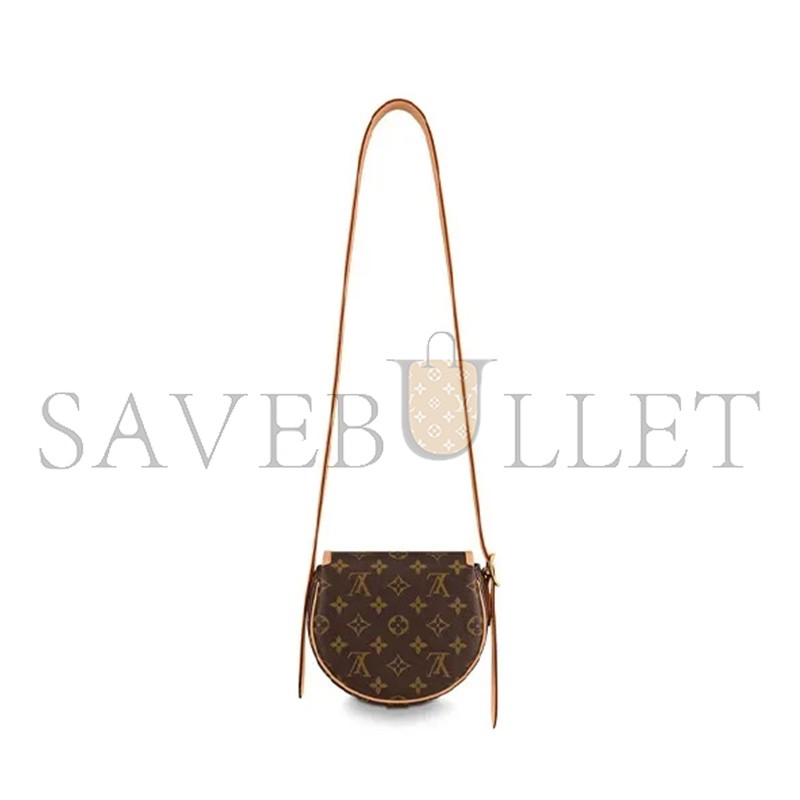 LOUIS VUITTON MASTER TAMBOURIN M44860 (19*16*9cm)