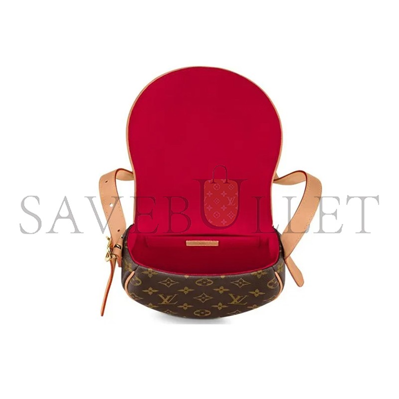 LOUIS VUITTON MASTER TAMBOURIN M44860 (19*16*9cm)