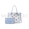 LOUIS VUITTON MASTER BY THE POOL NEVERFULL MM M22979 (31*28*14cm) 