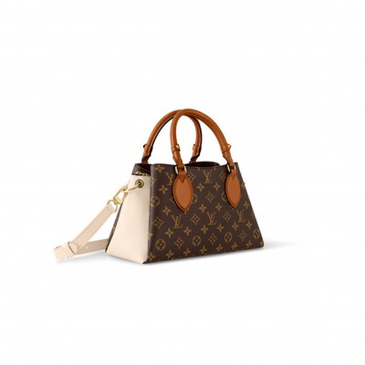 LOUIS VUITTON MASTER OPÉRA BB HANDBAG M46495 (26*18*15cm) 