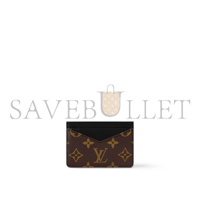 LOUIS VUITTON NEO PORTE CARTES M60166 (11*7*0.6cm) LOUIS VUITTON NEO PORTE CARTES M60166 (11*7*0.6cm)