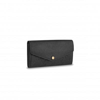LOUIS VUITTON MASTER SARAH WALLET M61182 (19*10*2cm)