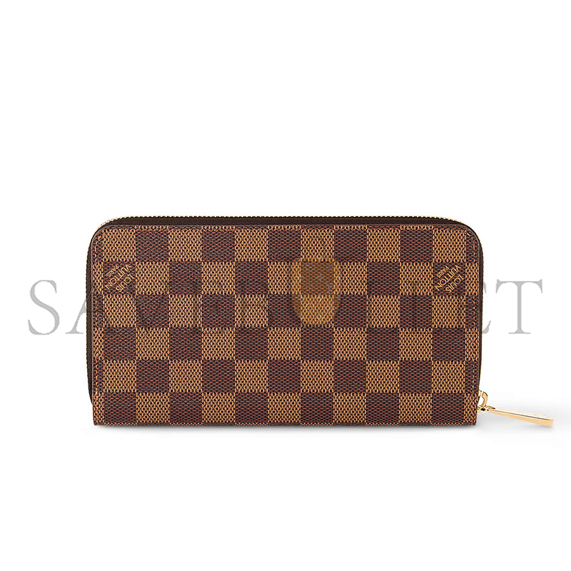 LOUIS VUITTON MASTER ZIPPY WALLET N41661 (19.5*10.5*2.5cm)