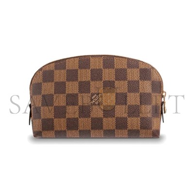 LOUIS VUITTON MASTER COSMETIC POUCH N47516 (19*12*6cm) LOUIS VUITTON MASTER COSMETIC POUCH N47516 (19*12*6cm)