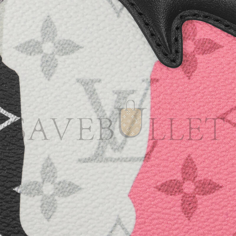 LOUIS VUITTON MASTER POCHETTE VOYAGE M82589 (27*21*6cm) LOUIS VUITTON MASTER POCHETTE VOYAGE M82589 (27*21*6cm)