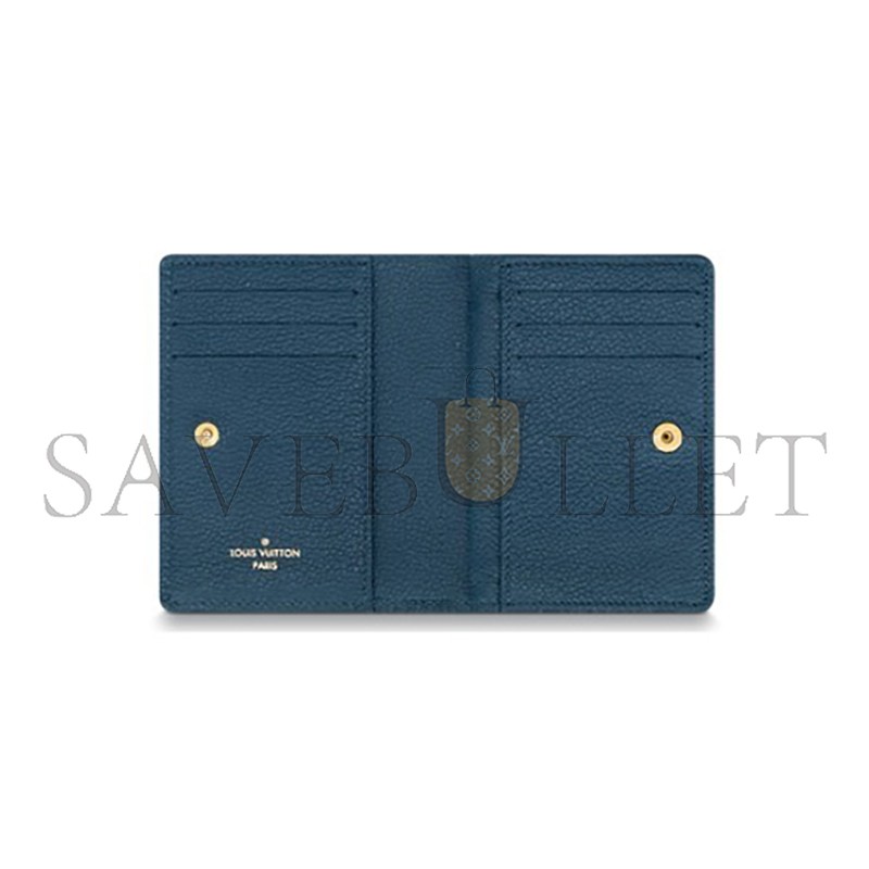 LOUIS VUITTON CLÉA WALLET M82329 (11*8.5*3.5cm) 