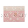 LOUIS VUITTON MASTER VICTORINE WALLET M81289 (12*9.5*1.5cm) 