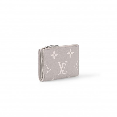 LOUIS VUITTON MASTER LISA WALLET M13797 (11.5*9*1.5cm)