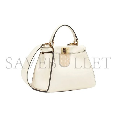 FENDI PEEKABOO MINI 8BN244AF2WF1DUE (23*18*11cm) FENDI PEEKABOO MINI 8BN244AF2WF1DUE (23*18*11cm)